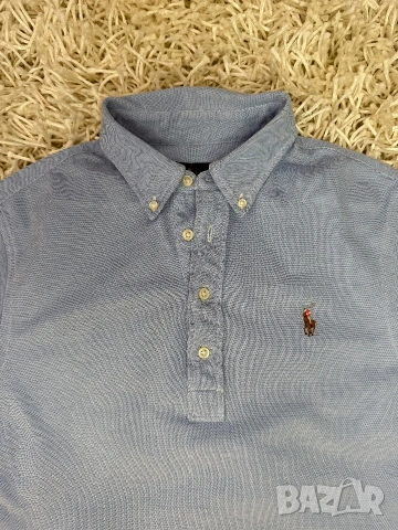 Ralph Lauren оригинална мъжка тениска, снимка 3 - Тениски - 55002312
