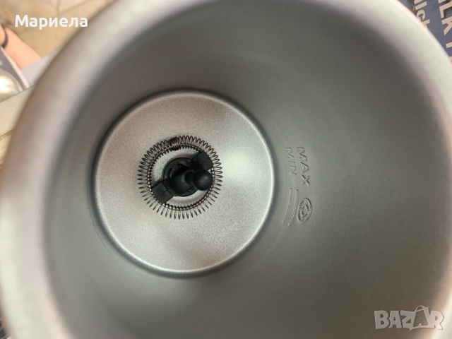 Уред за млечна пяна 500W / Уред за капучино, снимка 3 - Други - 54923710