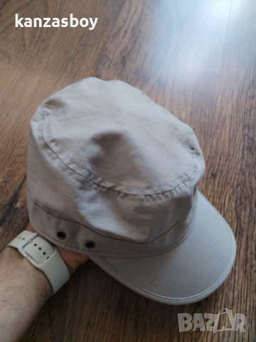 Mammut - Che Cap - страхотна мъжка шапка С, снимка 9 - Шапки - 54568365