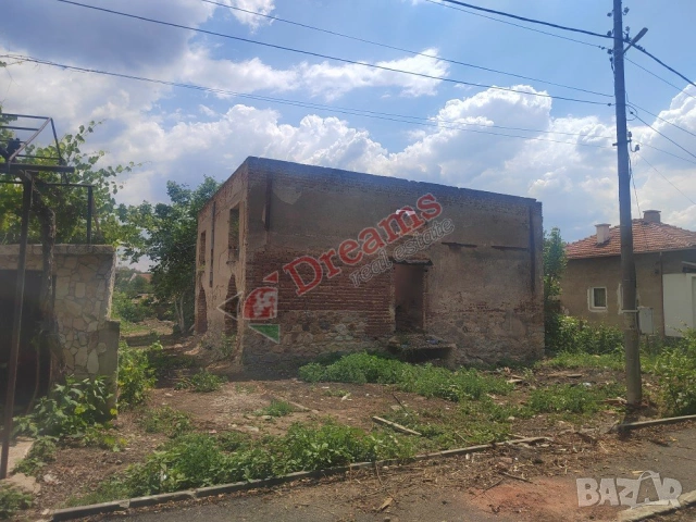 Урегулиран поземлен имот УПИ в село Бараково, снимка 6 - Парцели - 55276137