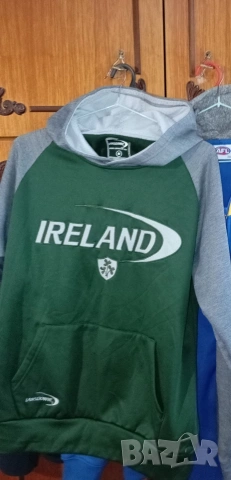 Анорак Lansdowne Ireland, размер M, почти нов