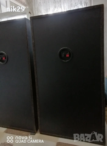 JVC SP-X440 , снимка 12 - Тонколони - 54291425