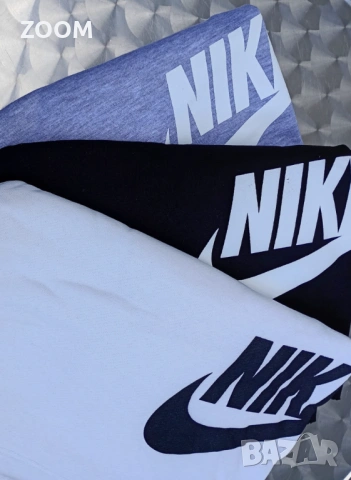 Nike Tech Fleece Original Shorts, снимка 6 - Спортни дрехи, екипи - 49902231