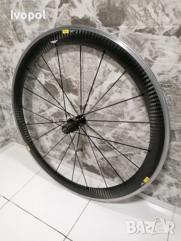 MAVIC Cosmic - Campagnolo задна капла, снимка 6 - Части за велосипеди - 53970368