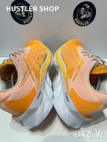 Маратонки ASICS NOVABLAST. Номер 46, снимка 3 - Маратонки - 55138298