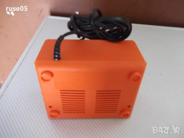 Зарядно "robbe Lander 6+2 №: 8311", снимка 4 - Друга електроника - 55394160