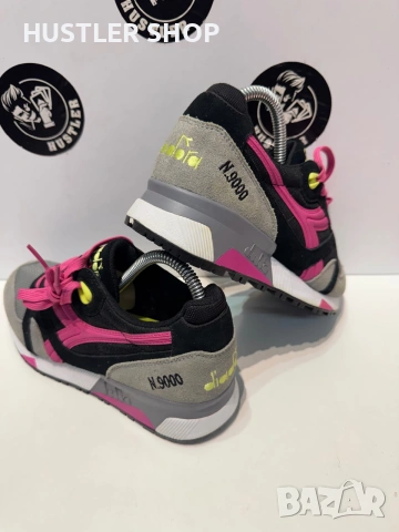 Маратонки DIADORA. Номер 38, снимка 5 - Маратонки - 55113599