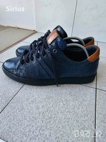 Stepshine Midnight кецове, снимка 3 - Кецове - 55032818