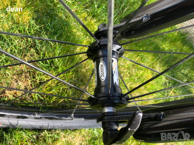 Планински велосипед Scott USA, снимка 5 - Велосипеди - 54272218