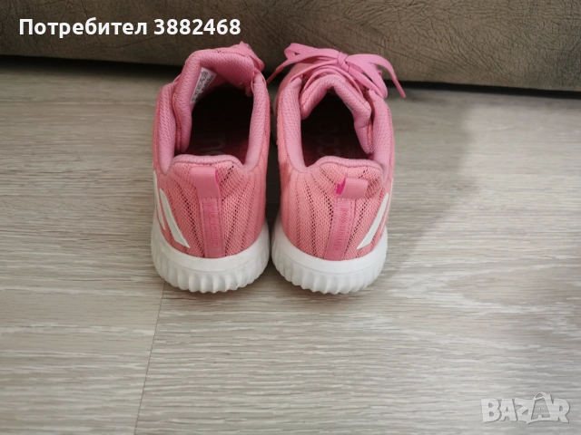 Маратонки Adidas climacool 37 номер като нови, снимка 4 - Маратонки - 54690555