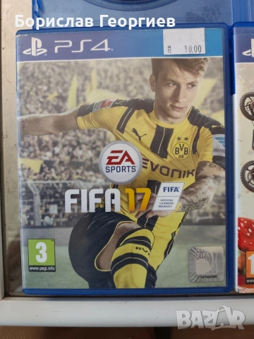 Игри за пс4 sony playstation 4 ps4, снимка 3 - Игри за PlayStation - 51804316