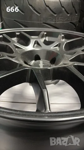 21" 5x112 Спорт пакет , снимка 4 - Гуми и джанти - 54559015