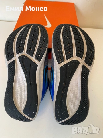 Детски маратонки Nike 28 номер, снимка 7 - Детски маратонки - 54040929