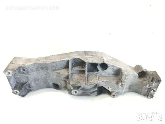Двигателна опора тампон/конзола за Ford Transit Mk7 2.4 TDCi (2006-2011) 6C1Q-10K019-AB