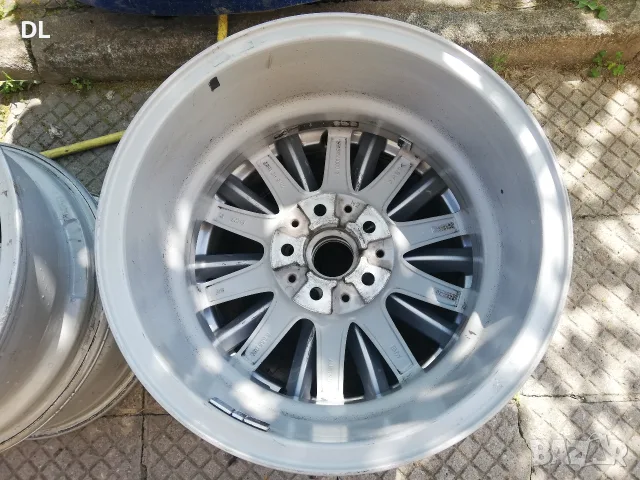 16 5x112 16 5х112 Bmw F45 F46 Style 471, снимка 8 - Гуми и джанти - 55591296
