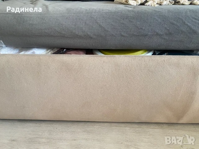 Диван на модули , снимка 10 - Дивани и мека мебел - 55665696