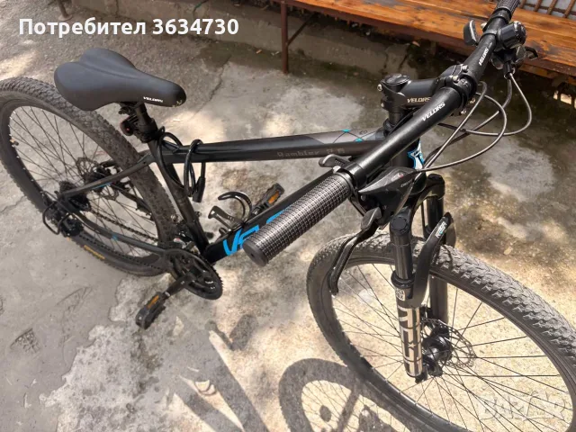 Велосипед 26 цола 