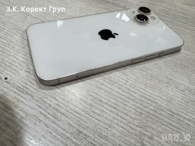 iPhone 14 128GB – 85%, снимка 10 - Apple iPhone - 55548174