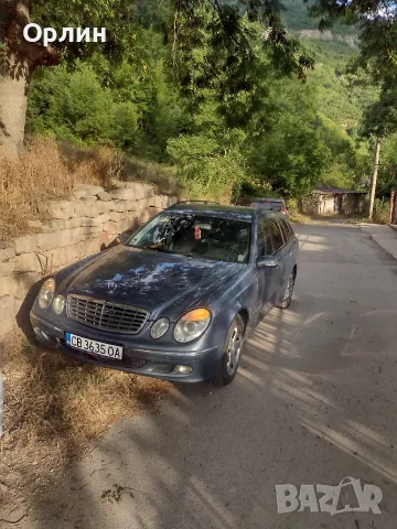 продавам  кола ДОБРО СЪСТОЯНИЕ, снимка 4 - Автомобили и джипове - 55508031