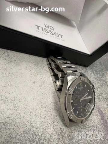 Часовник.  TISSOT PR100 sport., снимка 8 - Мъжки - 54040879