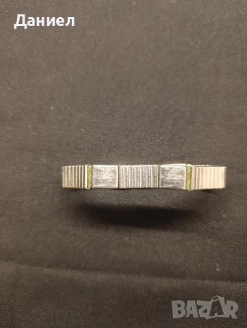 Стара магнитна гривна, снимка 4 - Антикварни и старинни предмети - 54072599