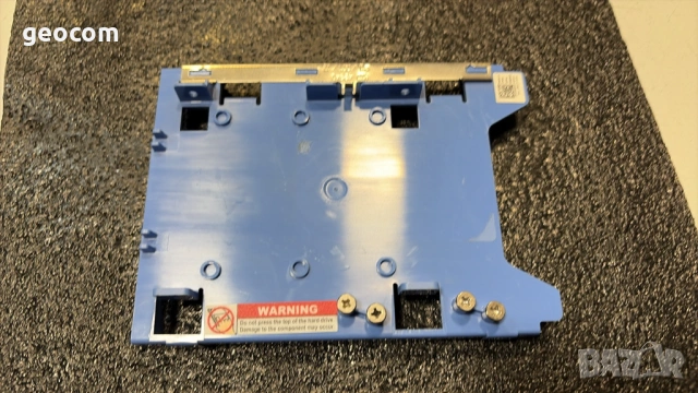 2х2.5" SSD/HDD към 3.5" монтажно кади DELL (DP/N: 0R494D), снимка 2 - Други - 54530788