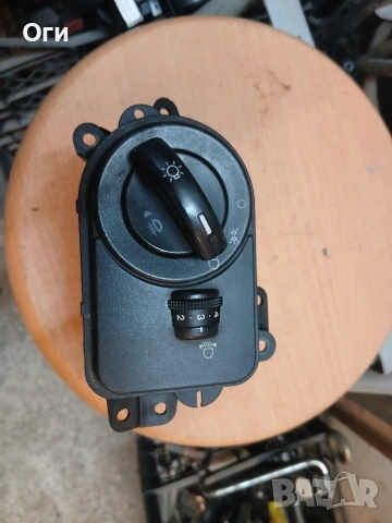 Ключ светлини за Форд Фиеста 01-05г. 2S6T 12A024 AB / 2S6T12A024AB