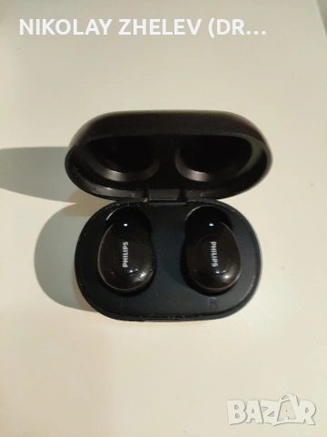 Philips TAT2205BK/00, снимка 2 - Bluetooth слушалки - 55055366
