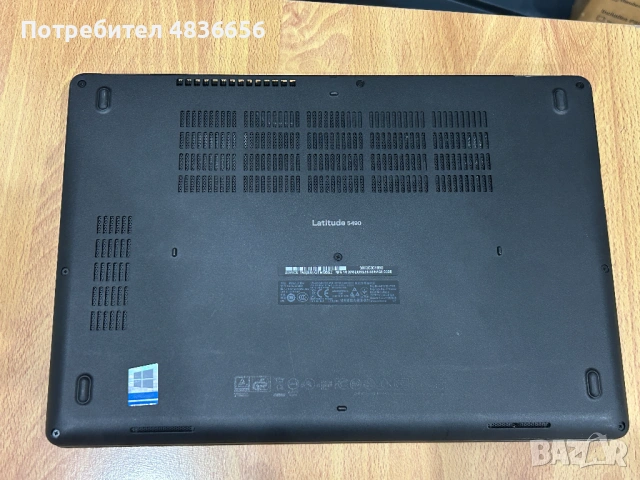 Промо! Лаптоп Dell i3 8 gen./8GB RAM/256GB с 12 месеца удължена гар.! Топ цена!, снимка 8 - Лаптопи за дома - 54779890