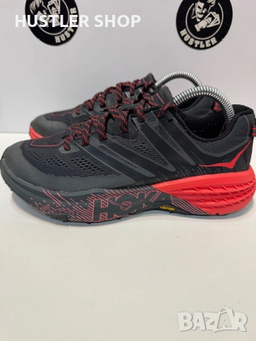 Маратонки HOKA SPEED GOAT 3. Номер 38.5, снимка 2 - Маратонки - 55014131