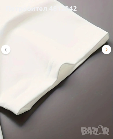 Дамска тениска с мече, снимка 4 - Тениски - 54369590