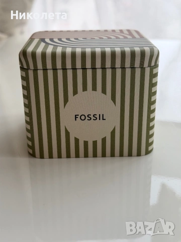 Часовник Fossil Rye 3928, снимка 7 - Дамски - 54066870