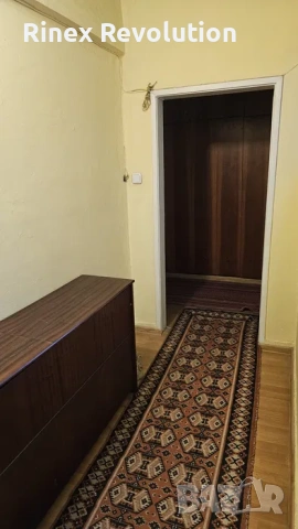 Тристаен апартамент под наем в Тракия, снимка 3 - Апартаменти - 54080501