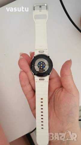 SAMSUNG GALAXY WATCH 7 40 mm, снимка 6 - Смарт гривни - 54180823