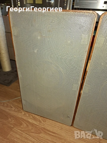 BRAUN L 715, озвучителни тела. , снимка 12 - Тонколони - 55157777
