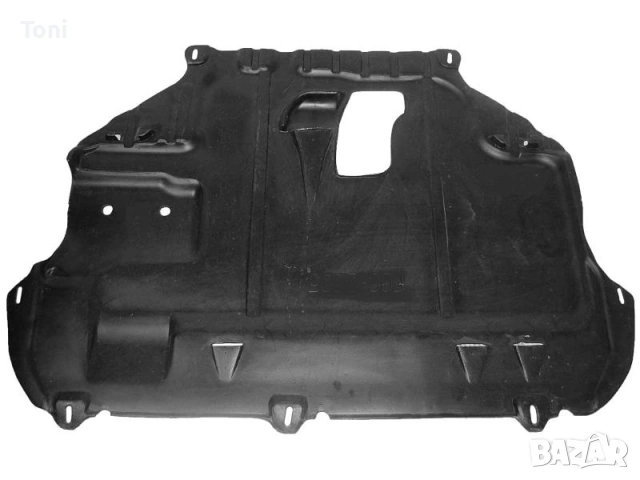 Кора под двигател за форд фокус , Куга , C-MAX ford focus , Kuga , Ц-Макс