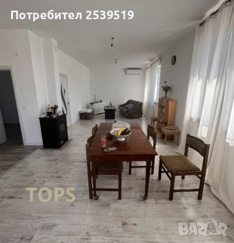  Масивна къща с двор от 890 кв.м, само на 15 км от Пловдив!, снимка 10 - Къщи - 54831367