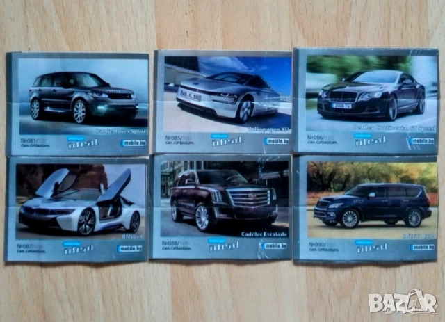 Картинки от дъвки ИДЕАЛ mobile