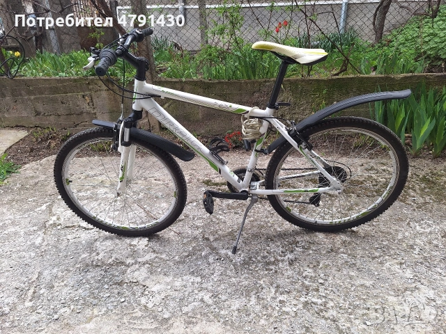 Колело Drag 26"