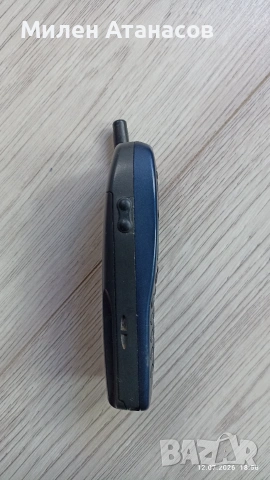 Телефон Nokia 6150 sat, снимка 5 - Nokia - 55251913