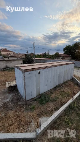 Фургон за живеене или офис, снимка 5 - Други - 55588316
