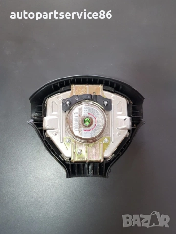 Кормилна част за Hyundai Santa Fe (2004), снимка 2 - Части - 54370678