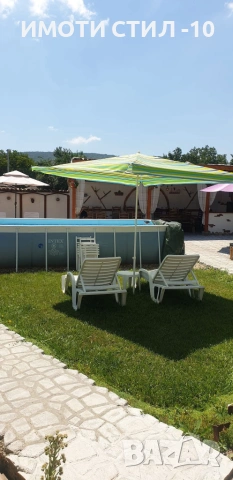Продава къща в с. Вехтово, снимка 16 - Къщи - 55094469
