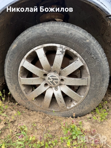 Продавам Saab 9-5 2.0 Turbo 2005г НА ЧАСТИ , снимка 8 - Автомобили и джипове - 54168442