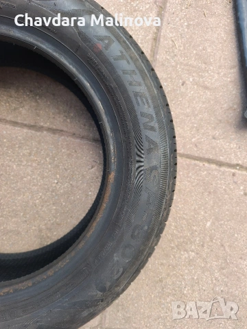 Гуми Austone 175/65R14 14 цола, снимка 3 - Гуми и джанти - 54805093