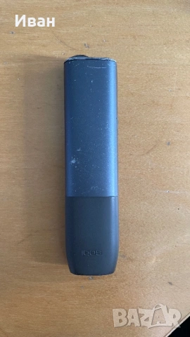 IQOS ILUMA ONE