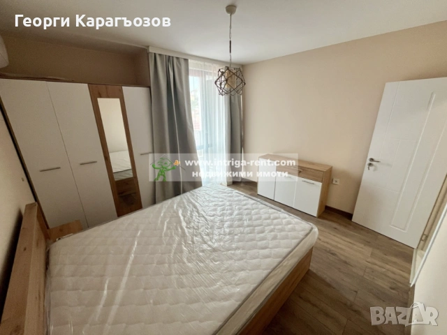 №4109 Двустаен апартамент под наем-ЗА ПЪРВИ НАЕМАТЕЛИ, кв. Младежки хълм, Хасково!, снимка 8 - Апартаменти - 54945119