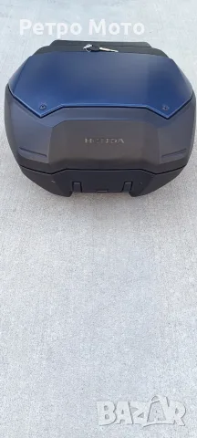 куфар за Хонда Форца Honda Forza 750. Xadv 750 . X-adv. NT и други, снимка 3 - Аксесоари и консумативи - 55675848