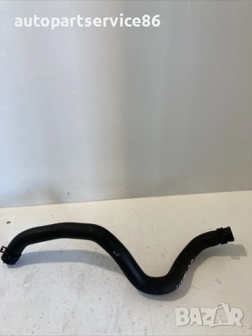 Воден маркуч за охладителна система за Nissan Qashqai 2.0 бензин (2010) MR20DE 