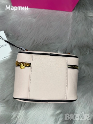 Подаръчен комплект Juicy Couture 2 в 1, снимка 3 - Подаръци за жени - 54332133